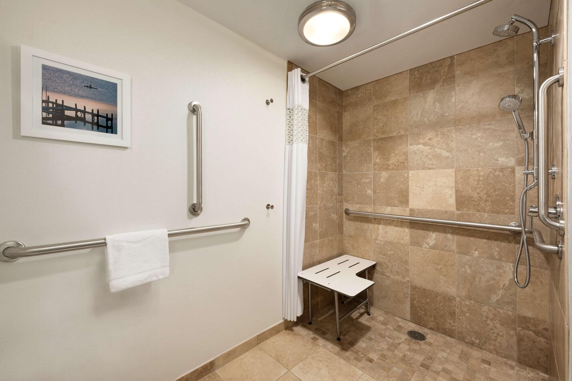 Hampton Inn Appleton-Fox River Mall Area Exterior foto