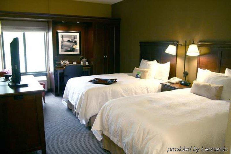 Hampton Inn Appleton-Fox River Mall Area Zimmer foto