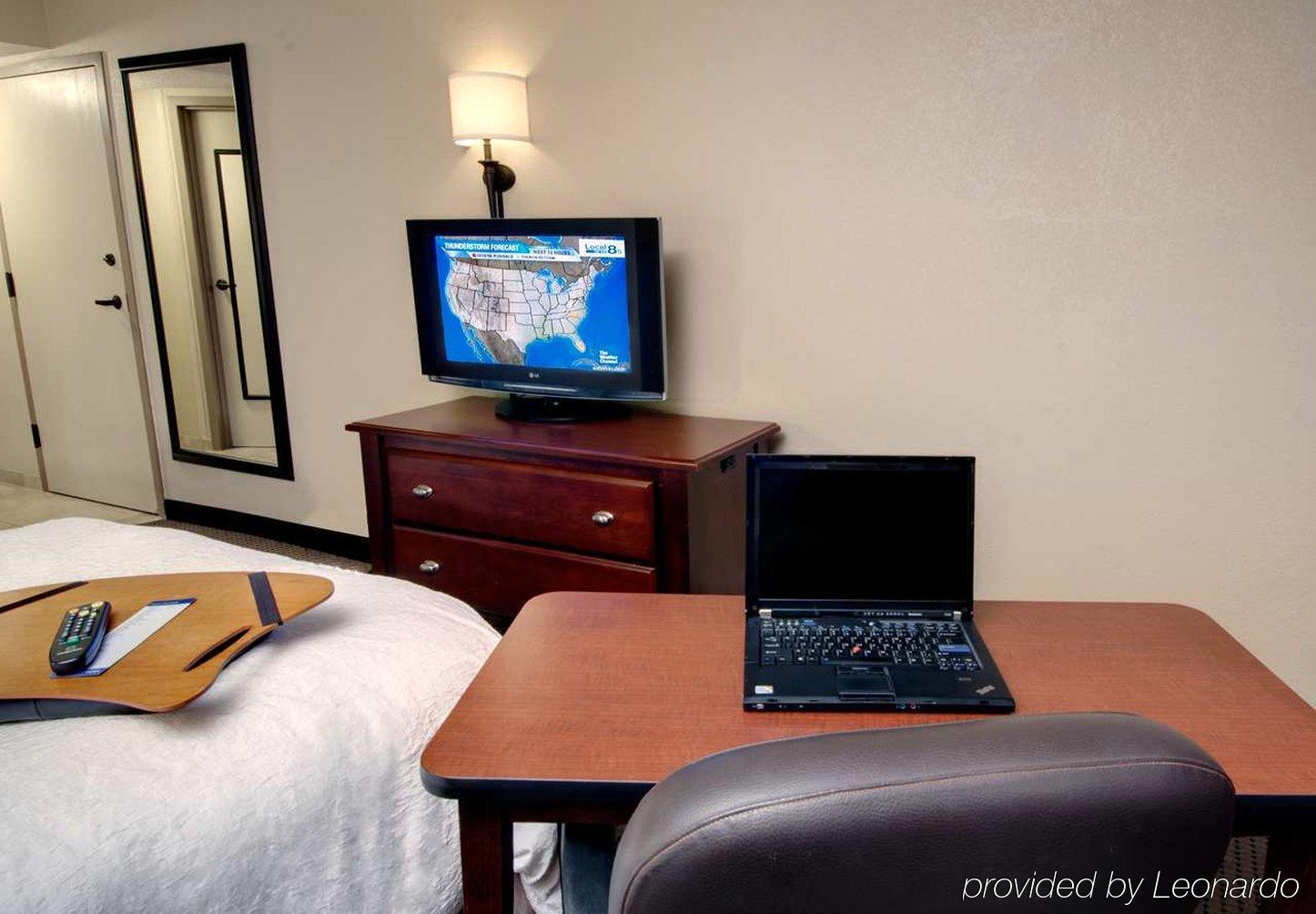 Hampton Inn Appleton-Fox River Mall Area Zimmer foto