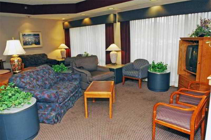 Hampton Inn Appleton-Fox River Mall Area Zimmer foto