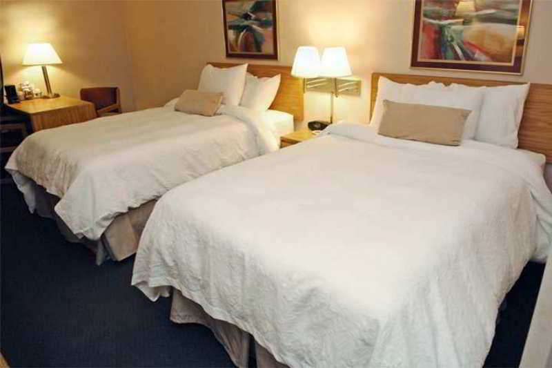Hampton Inn Appleton-Fox River Mall Area Zimmer foto